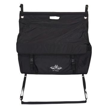 Stable bag HVP-Dacy -  Black