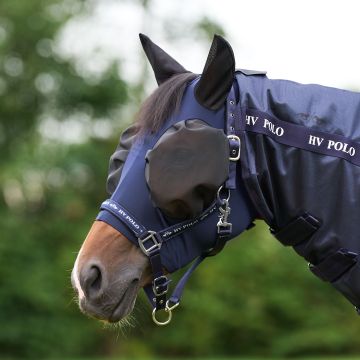 Flymask HVP-Nena -  Navy