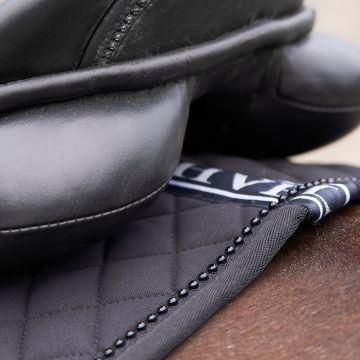 Saddlepad HVP-Pro performance general purpose -  Black