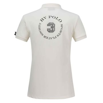 Polo shirt Favouritas Luxury -  Ivory