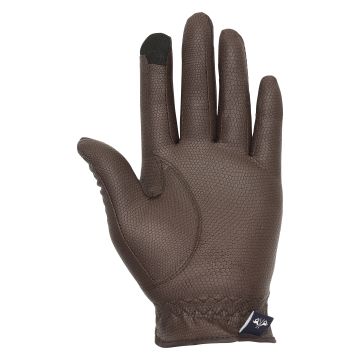 Gloves HVP-Daily -  Brown