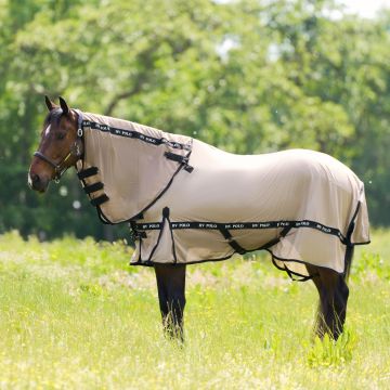 Fly blanket HVP-Nena -  Straw