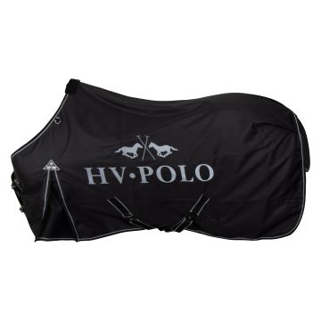 Outdoor blanket HVP-Essential 0gr -  Black