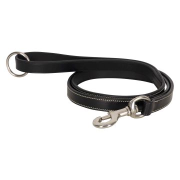 Dog leash HVP-Legacy -  Black