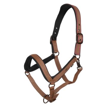 Headcollar HVP-Essential -  Fox