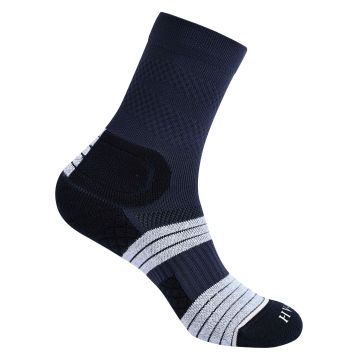Compression socks HVP-Dolly -  Navy