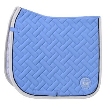 Saddlepad HVP-Favourite dressage -  Sea