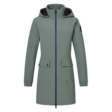 Parka HVP-Caroline -  Greenery