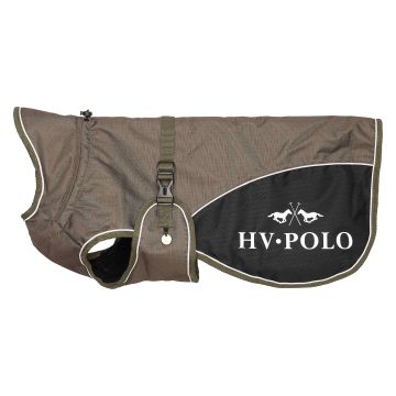 Dog blanket HVP-Essential -  Stone