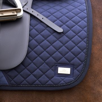 Saddlepad HVP-Pro performance general purpose -  Navy