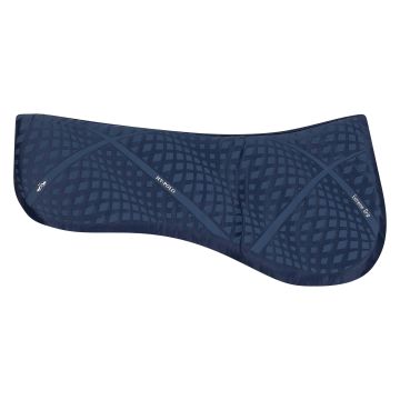 Saddlepad HVP-Half Pad Grip -  Navy