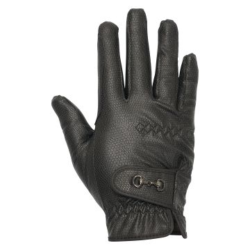 Gloves HVP-Daily -  Black