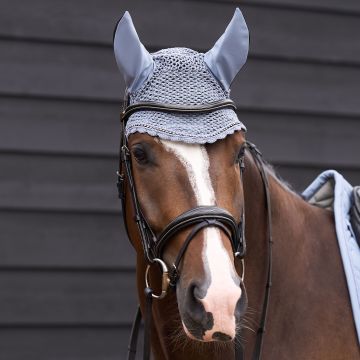 Flyveil HVP-Classic -  Dark mist blue