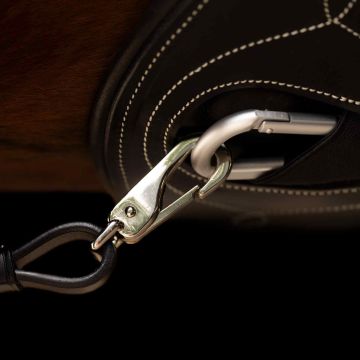 Martingale HVP-Legacy -  Black