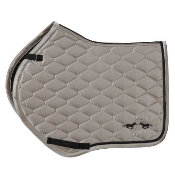 Saddlepad HVP-Joan general purpose -  Cashmere