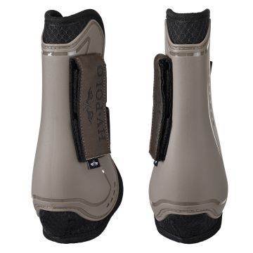 Tendon and fetlock bootset HVP-Classic -  Straw
