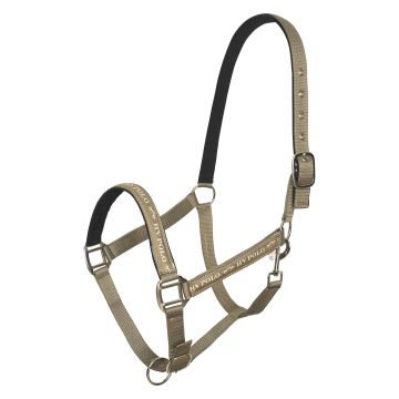Headcollar HVP-Nena -  Pebble