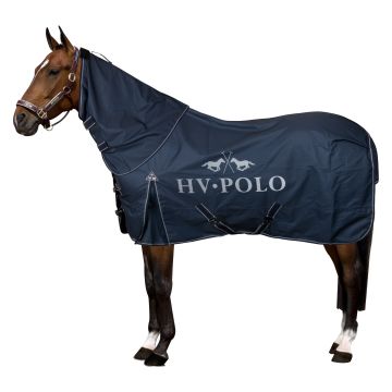 Outdoor blanket HVP-Essential 0gr -  Navy