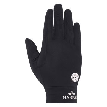UV Gloves HVP-Suzy -  Black