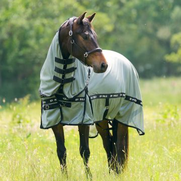 Fly blanket HVP-Nena -  Greenery