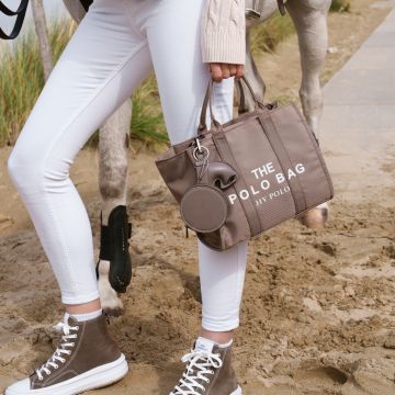 Bag HVP-Dacy mini -  Straw