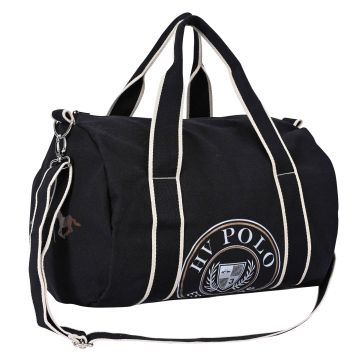 Travel bag HVP-Favourite -  Black