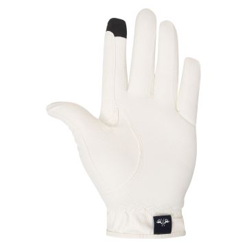 Gloves HVP-Daily -  White 