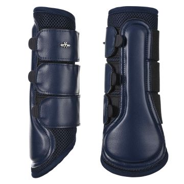 Brushing boots HVP-Air Flow -  Navy