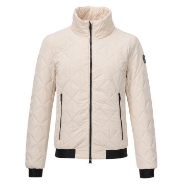 Jacket HVP-Gwenneth -  Cashmere