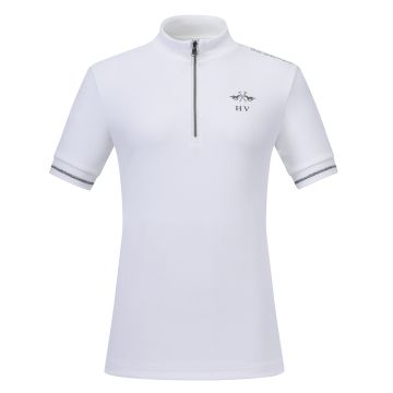 Tech top HVP-Jolie -  White 