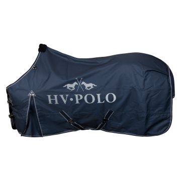 Outdoor blanket HVP-Essential 0gr -  Navy