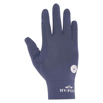 UV Gloves HVP-Suzy -  Navy