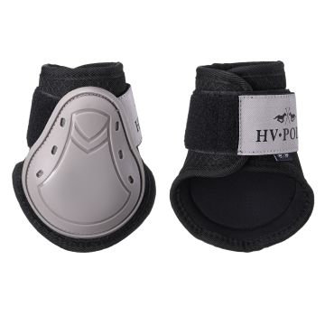 Tendon and fetlock bootset HVP-Classic -  Pebble