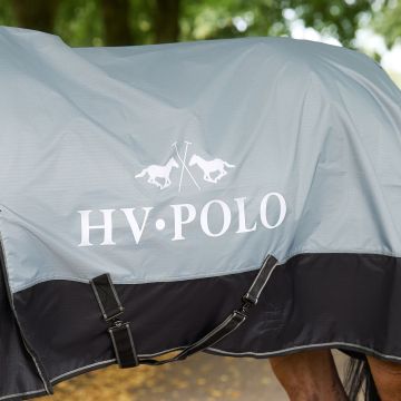 Outdoor blanket HVP-Essential 0gr -  Greenery