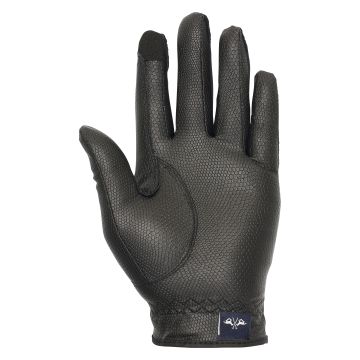 Gloves HVP-Daily -  Black