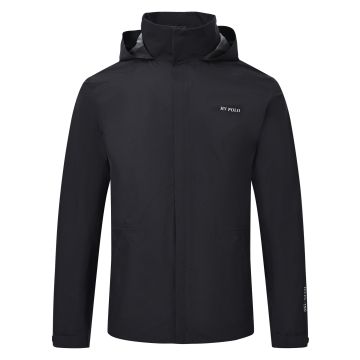 Jacket HVP-Graig -  Black