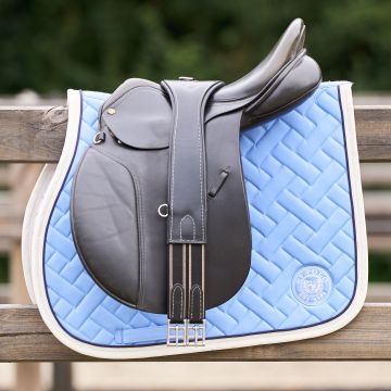Saddlepad HVP-Favourite general purpose -  Sea
