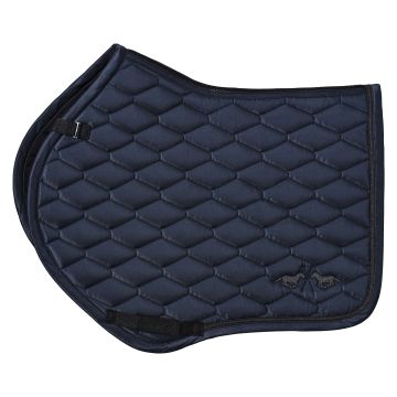 Saddlepad HVP-Joan general purpose -  Navy