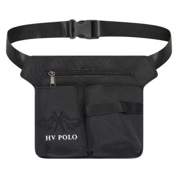 Plaiting bag HVP-Dacy -  Black