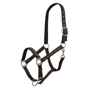 Headcollar HVP-Nena -  Brown