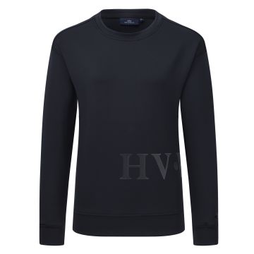 Tech sweat HVP-Jenna -  Black
