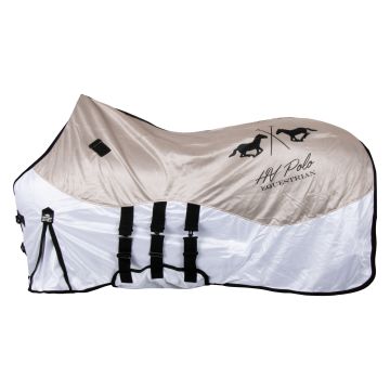 UV Fly blanket HVP-Nena -  Grey