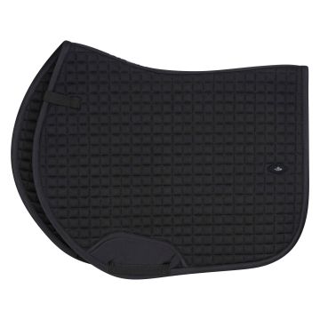 Saddlepad HVP-Legacy general purpose -  Black