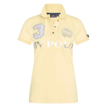 Polo shirt Favouritas EQ -  Lemonade