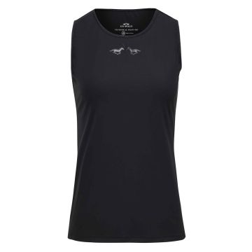 Singlet HVP-Marissa -  Black