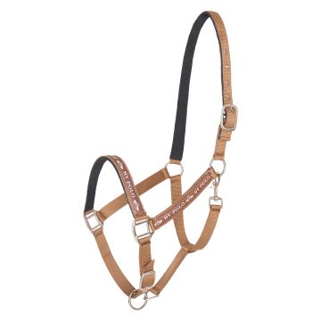 Headcollar HVP-Nena -  Fox