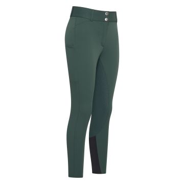Riding breeches HVP-Cleo FullGrip -  Black