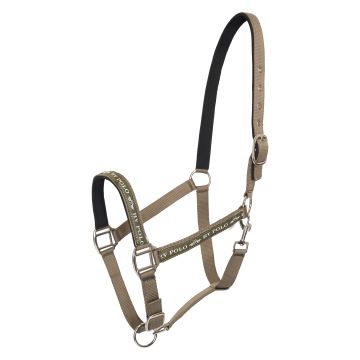 Headcollar HVP-Nena -  Straw