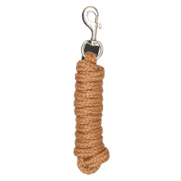 Lead rope HVP-Nena snap hook -  Fox
