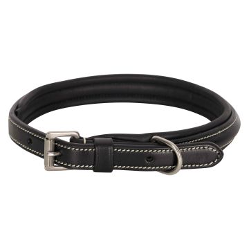 Dog collar HVP-Legacy -  Black